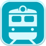 Logo of 火車時刻表-台鐵時刻表 android Application 